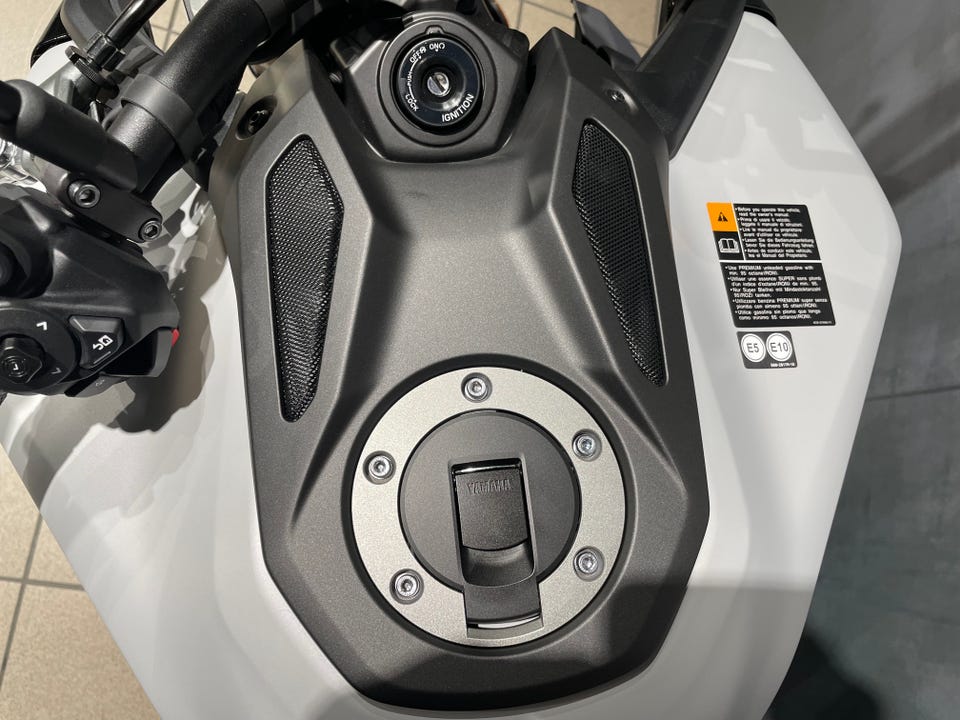 Speedmc brukt motorsykkel bildekarusell nummer 28