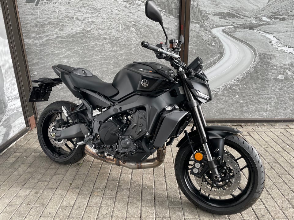 Speedmc brukt motorsykkel bildekarusell nummer 16