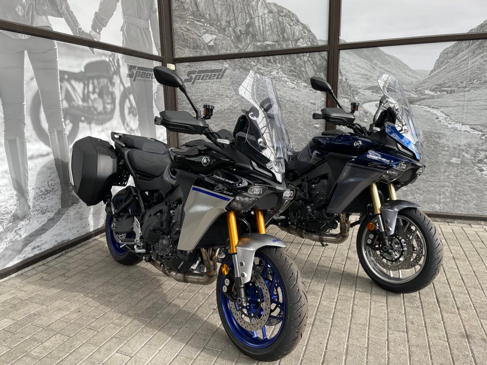 Speedmc brukt motorsykkel bildekarusell nummer 2
