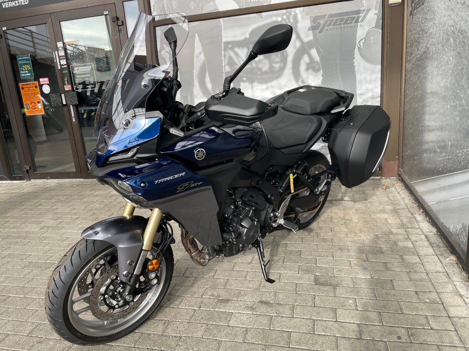 Speedmc brukt motorsykkel bildekarusell nummer 7