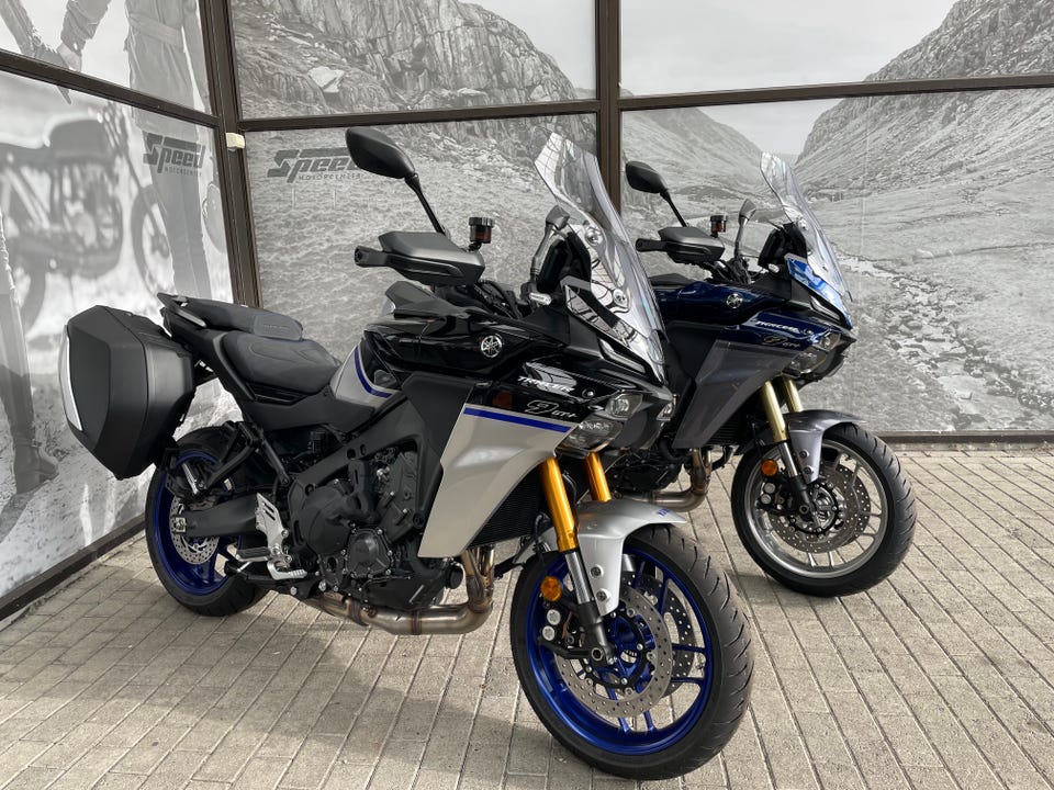 Speedmc brukt motorsykkel bildekarusell nummer 4
