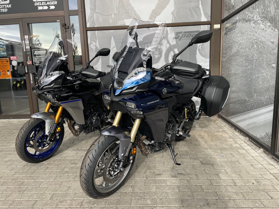Speedmc brukt motorsykkel bildekarusell nummer 10