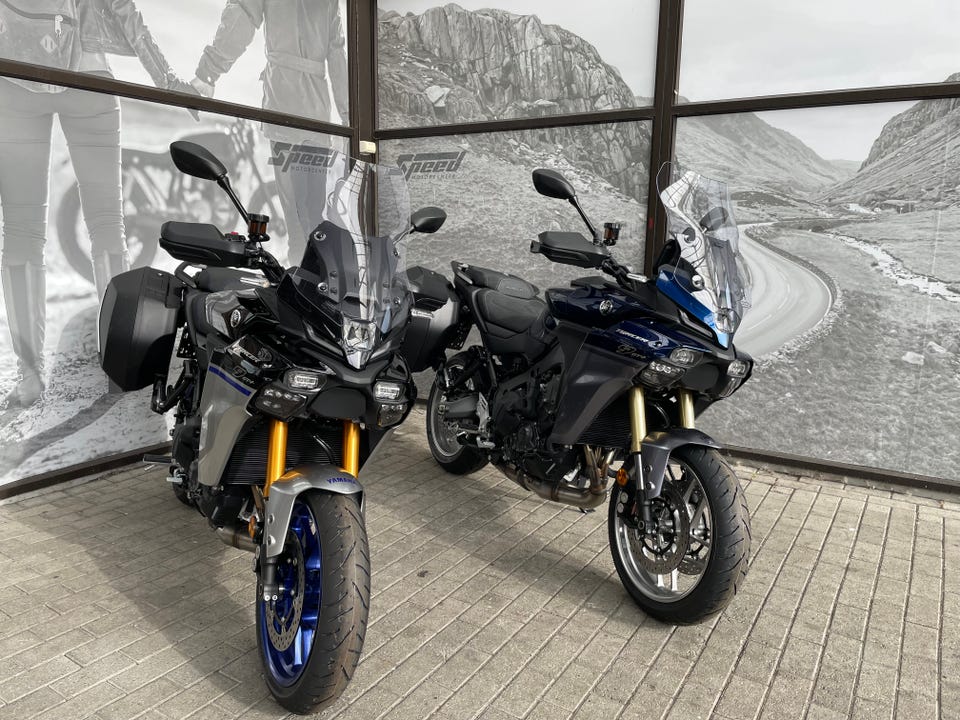 Speedmc brukt motorsykkel bildekarusell nummer 5