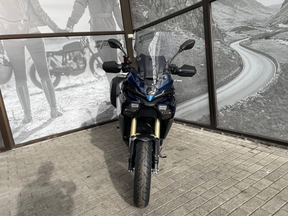 Speedmc brukt motorsykkel bildekarusell nummer 19