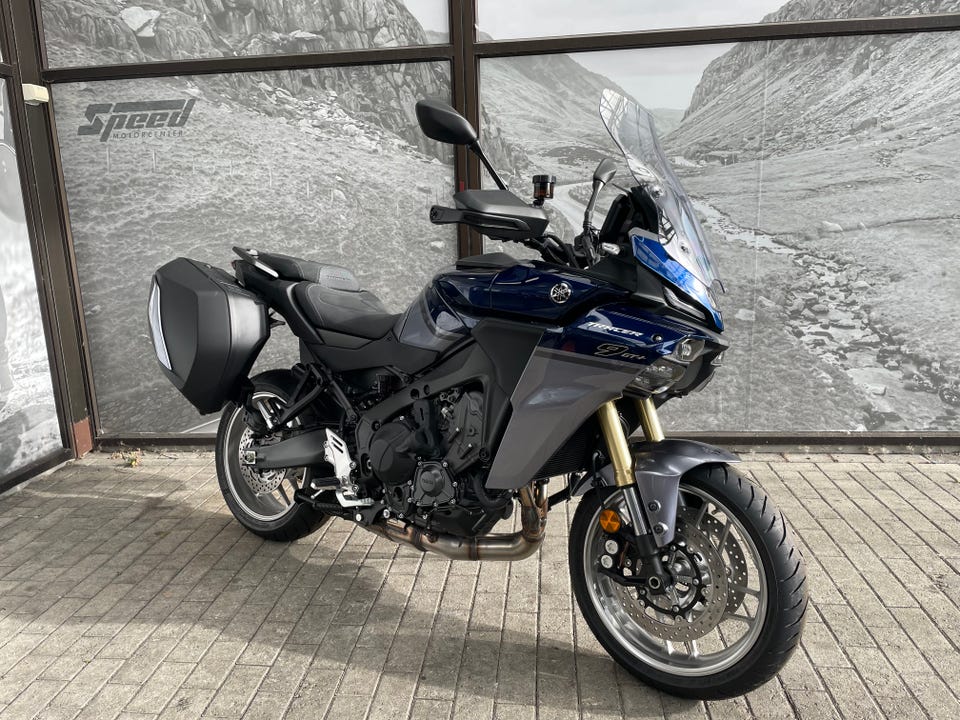 Speedmc brukt motorsykkel bildekarusell nummer 22