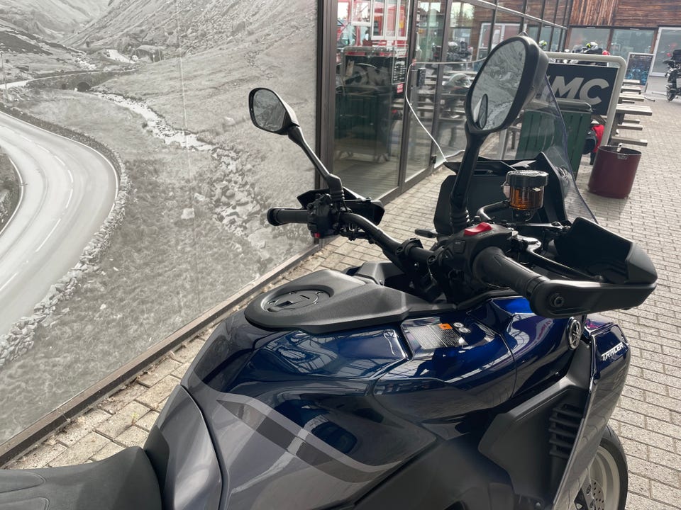 Speedmc brukt motorsykkel bildekarusell nummer 17