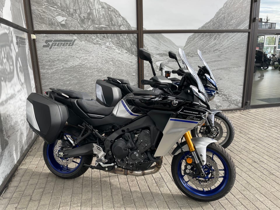 Speedmc brukt motorsykkel bildekarusell nummer 3