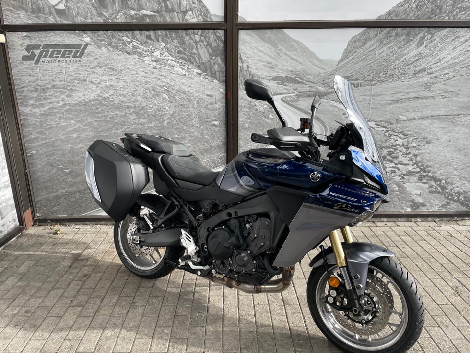 Speedmc brukt motorsykkel bildekarusell nummer 20