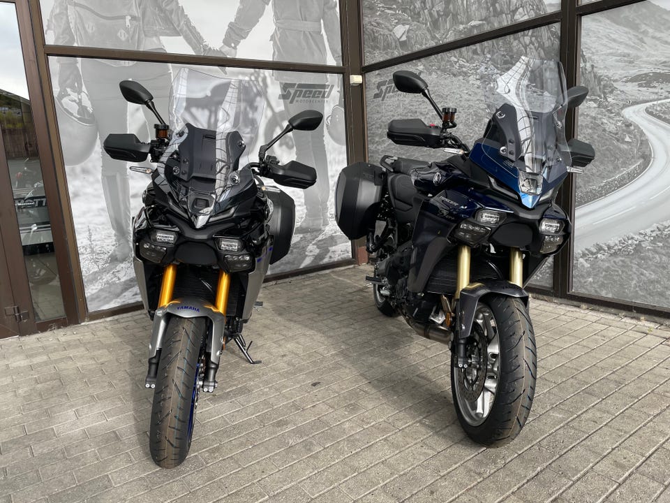 Speedmc brukt motorsykkel bildekarusell nummer 11