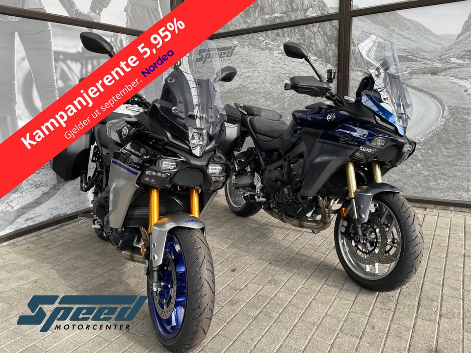 Speedmc brukt motorsykkel bildekarusell nummer 0