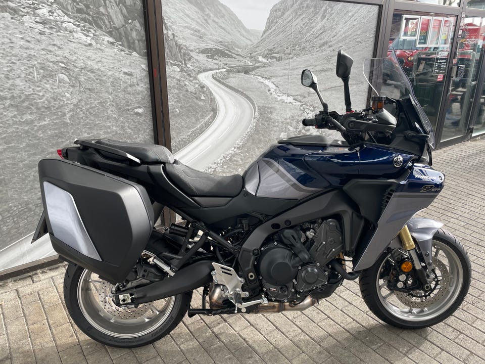 Speedmc brukt motorsykkel bildekarusell nummer 15