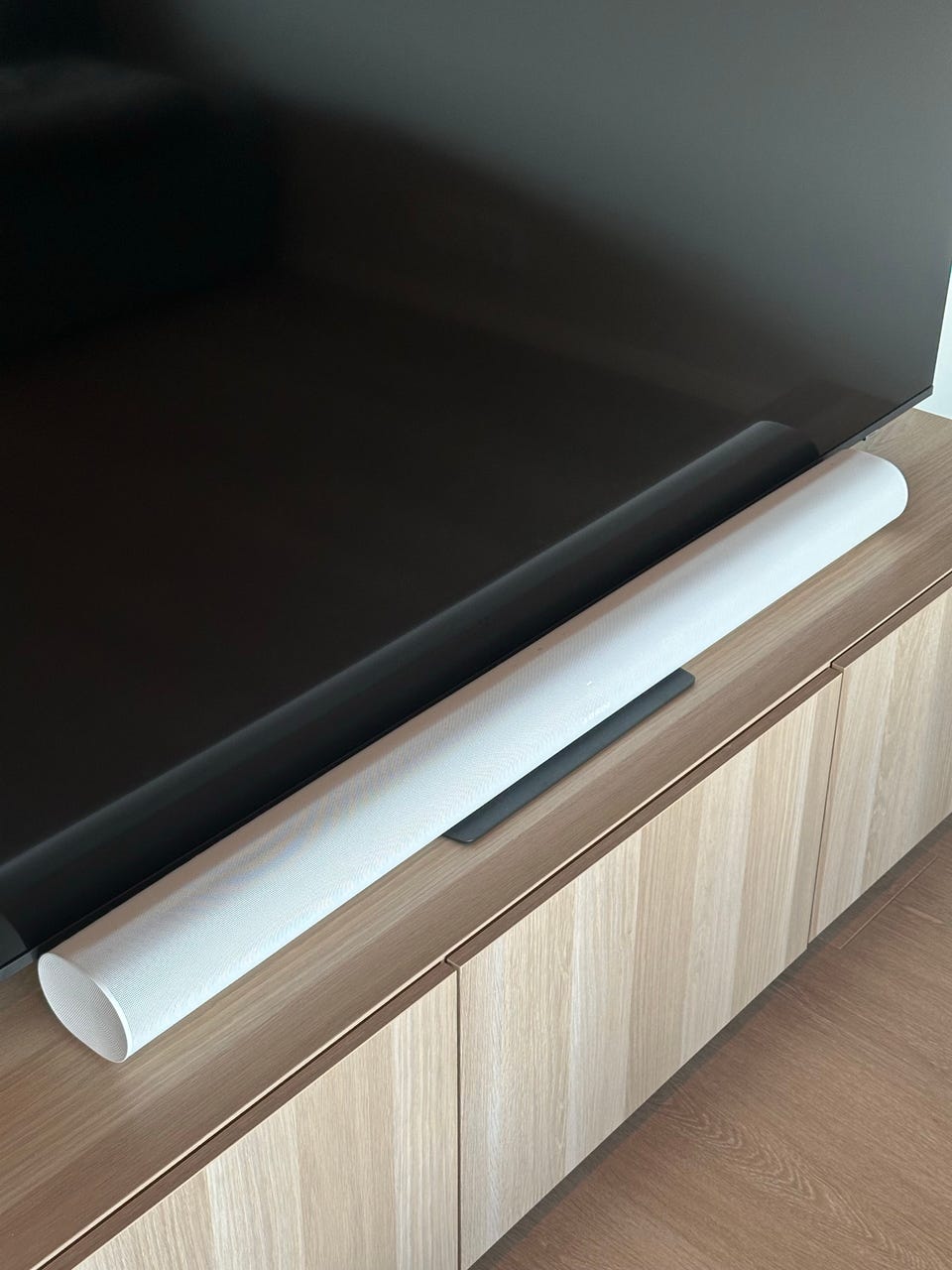 Sonos Arc Lydplanke Hvit FINN-torget