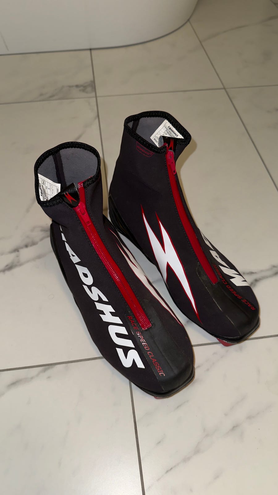 Madshus Race Speed Classic str. 42 | FINN-torget