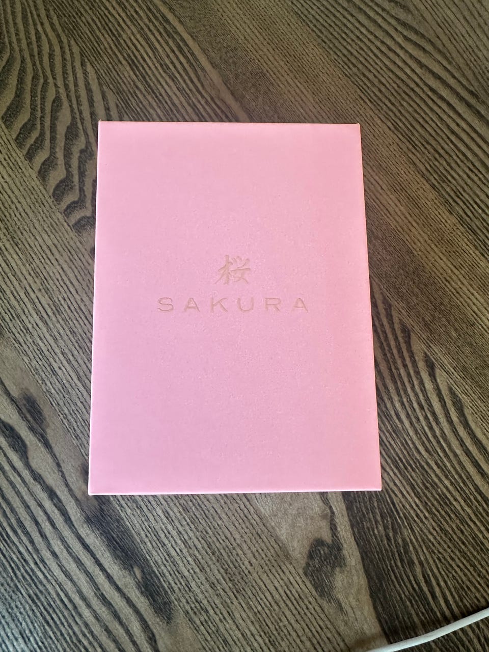 新品未開封　限定　Finalmouse ULX Sakura Small ULX Sakura – Finalmouse