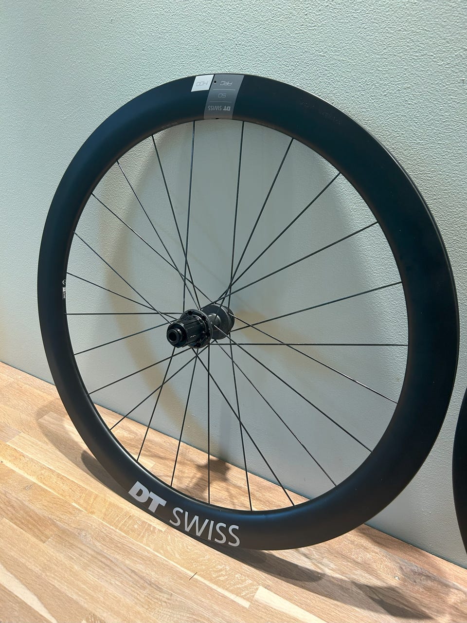 DT Swiss ARC 1400 Dicut db 50mm FINN-torget