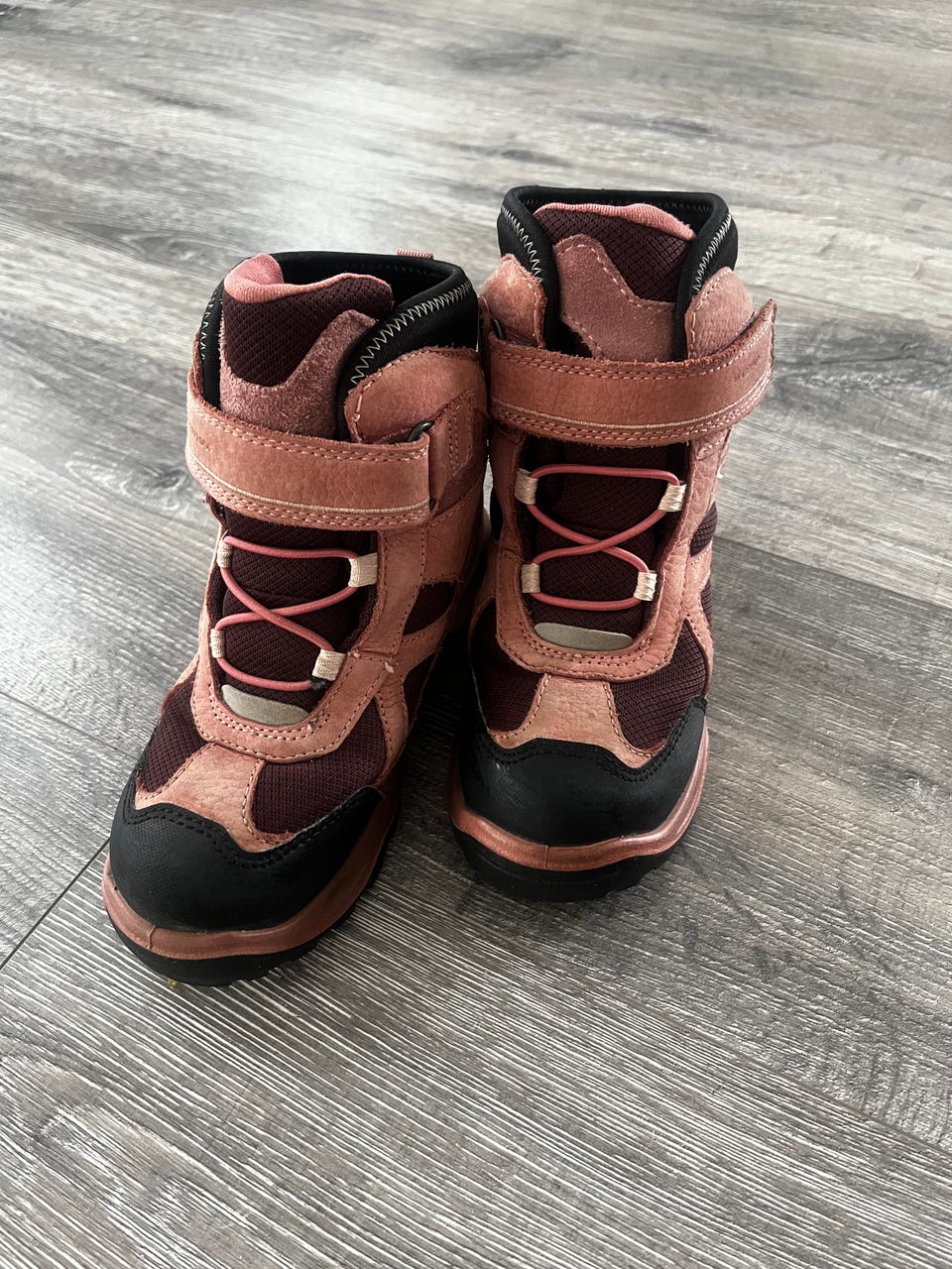 ECCO SNOW MOUNTAIN Vintersko str 30 FINN-torget