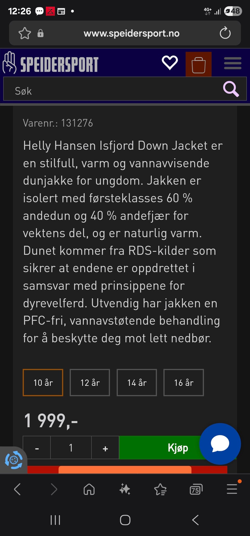 Galleribilde