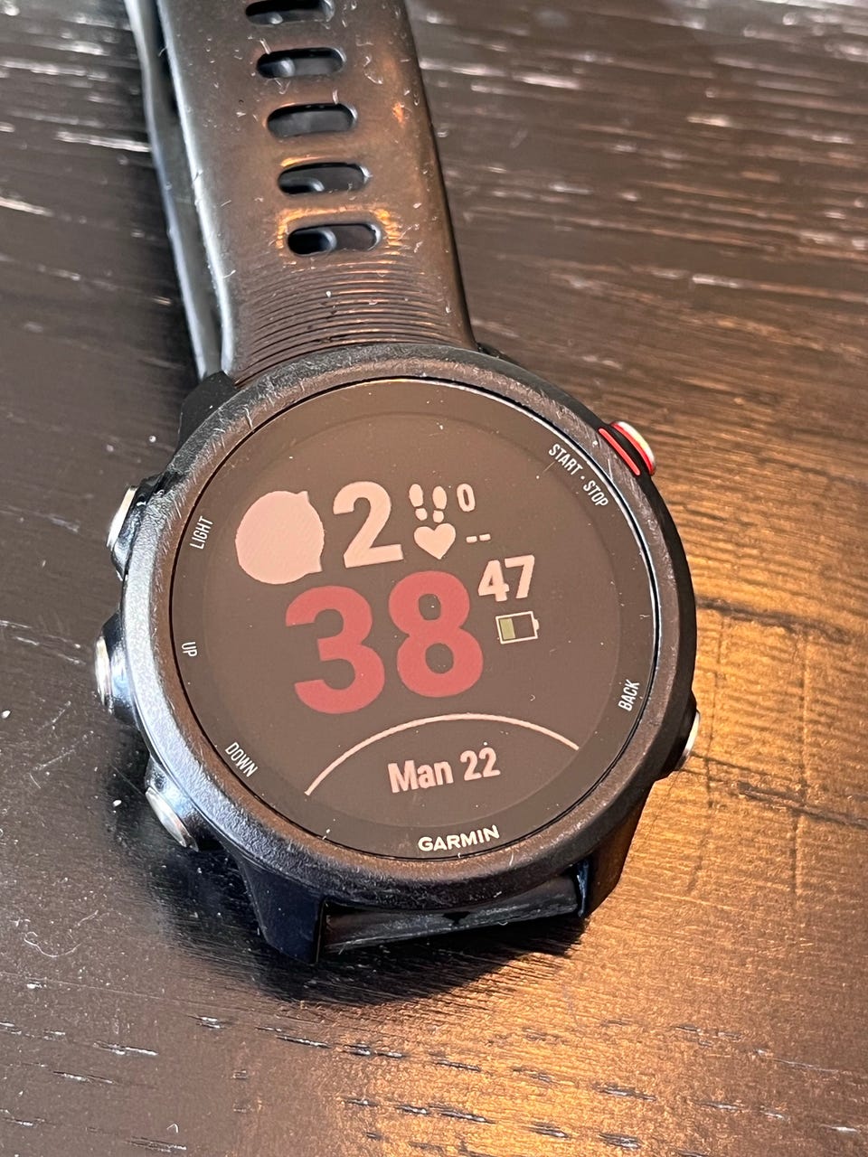 Garmin Forerunner 245 Music FINN-torget