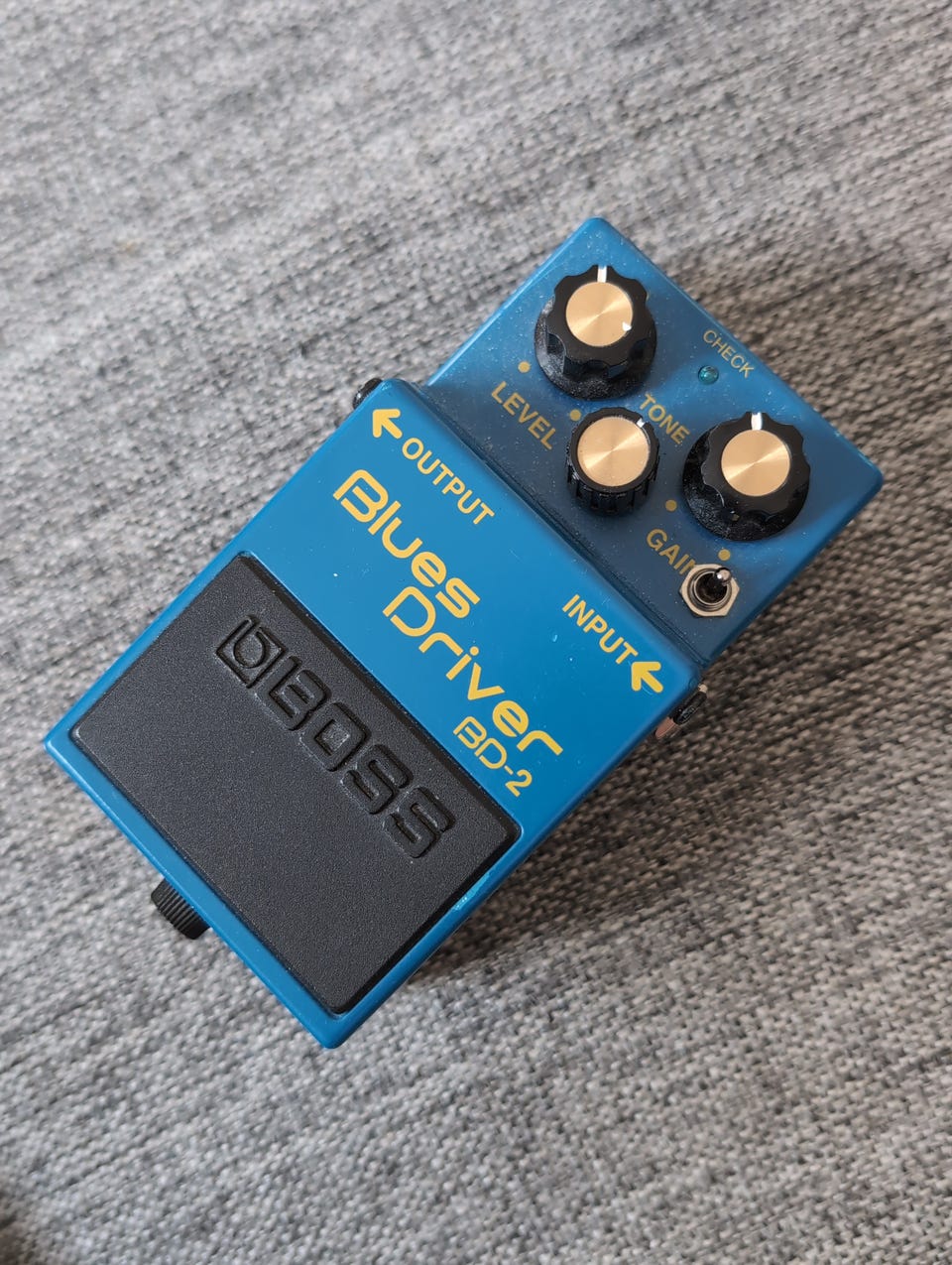 ギター Keeley BOSS BD-2 Phat Mod John Mayer Keeley Boss Bd-2 Phat Mod John Mayer | eBay