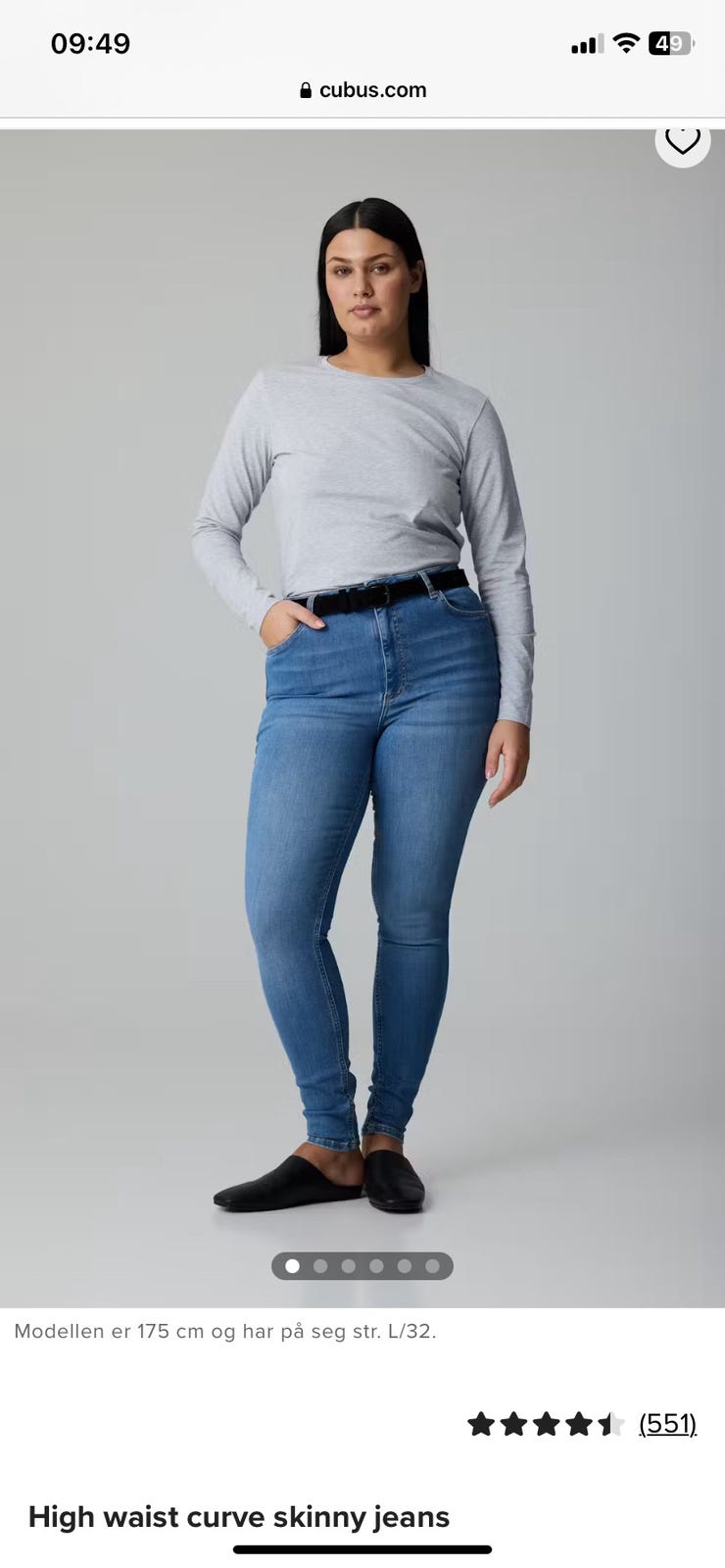 Waist Cubus Curve Jeans Discount Cubus Curve Jeans Factory Sale