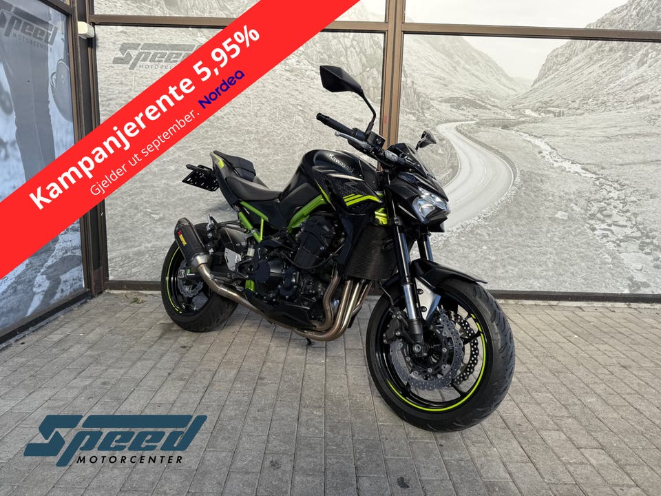 Speedmc brukt motorsykkel bildekarusell nummer 0