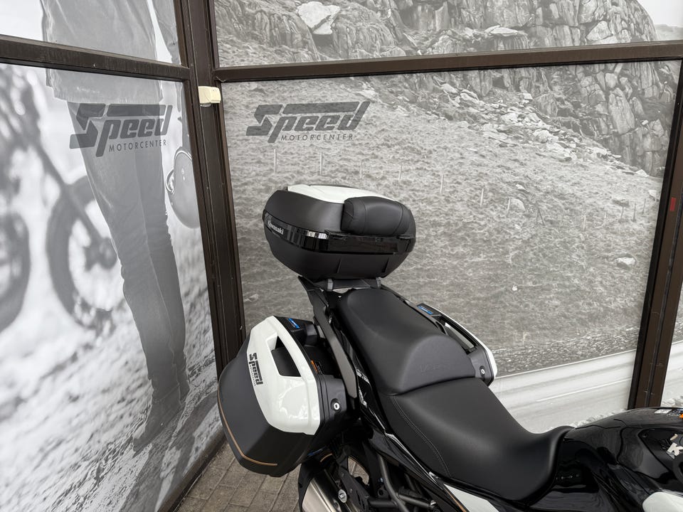 Speedmc brukt motorsykkel bildekarusell nummer 4