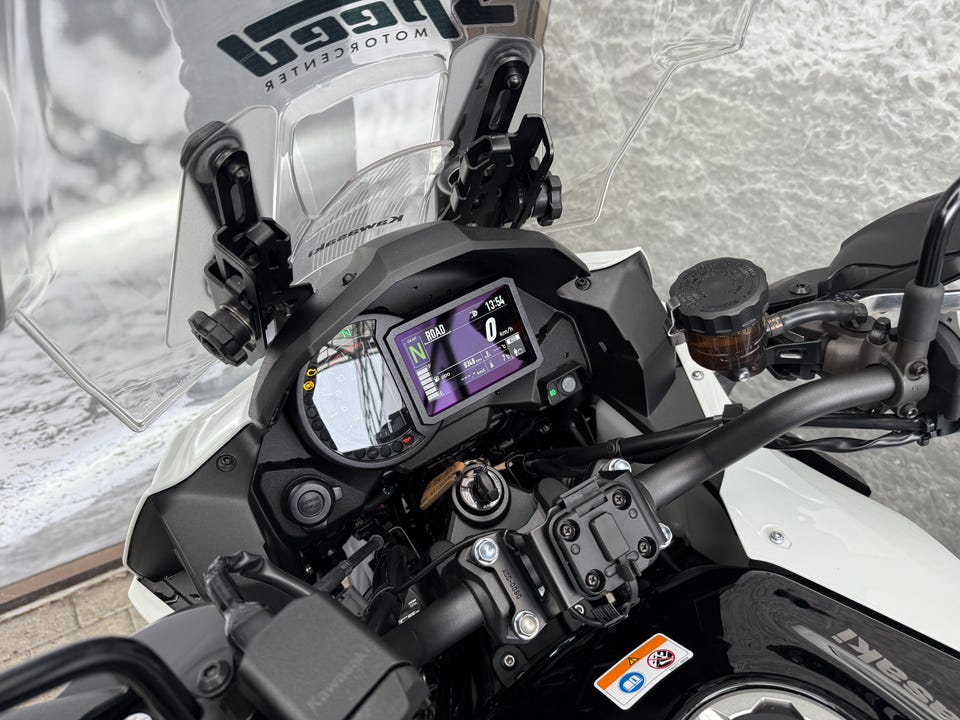 Speedmc brukt motorsykkel bildekarusell nummer 10