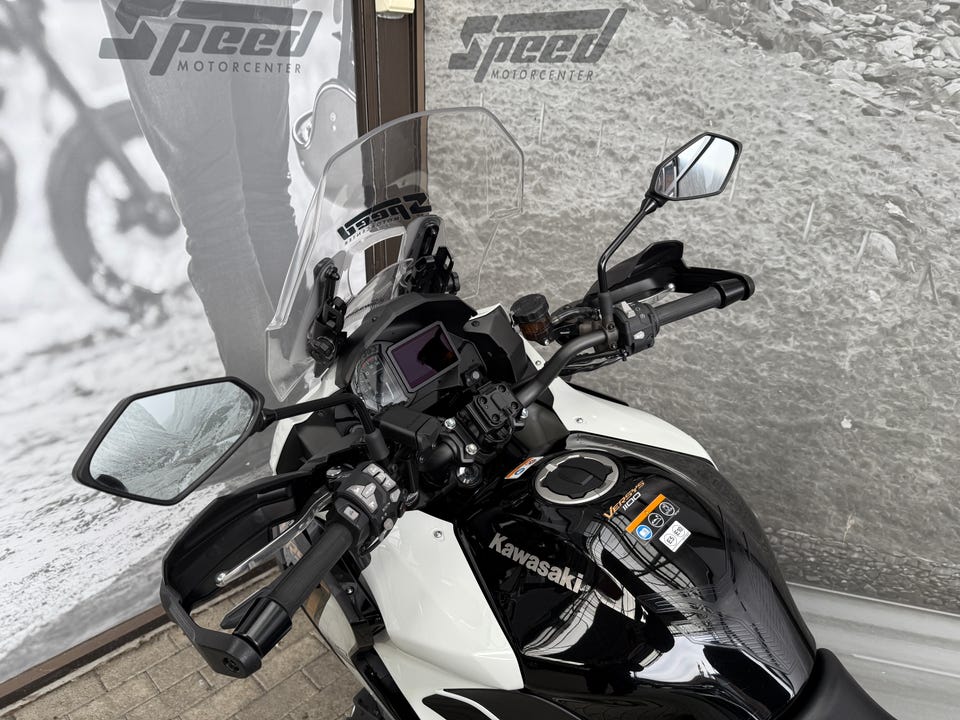 Speedmc brukt motorsykkel bildekarusell nummer 7