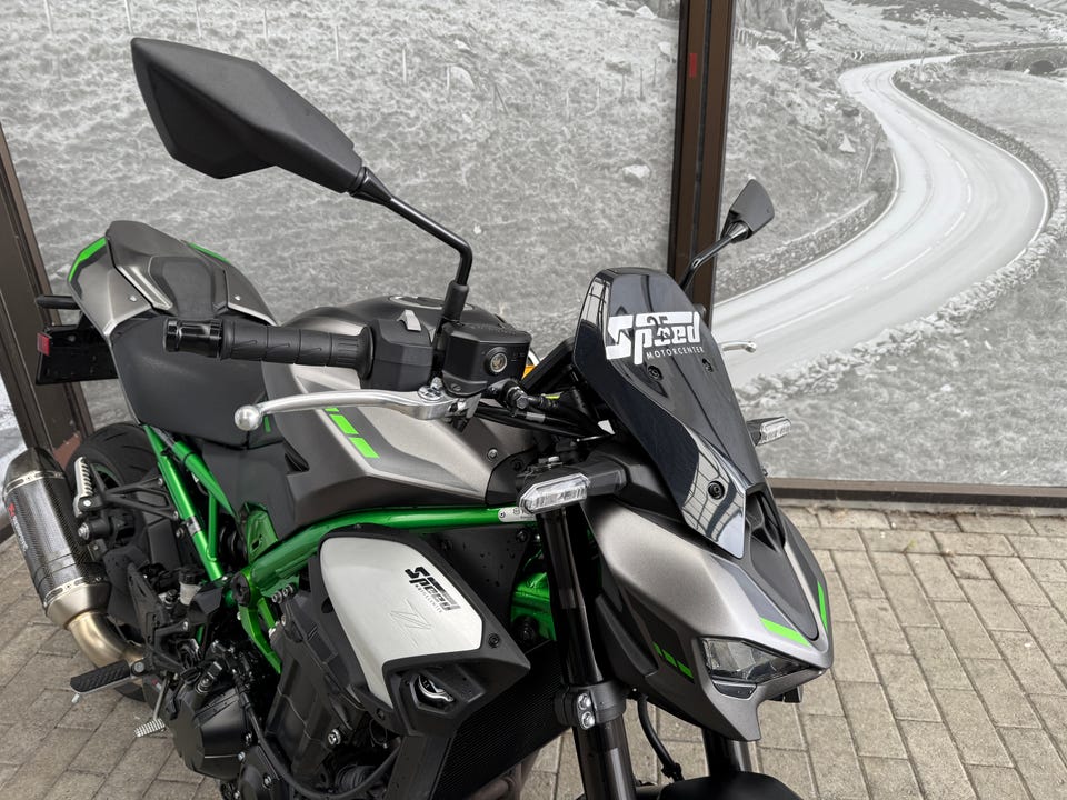 Speedmc brukt motorsykkel bildekarusell nummer 4