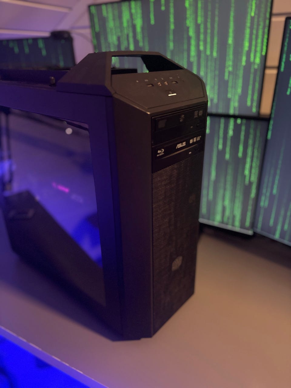 ゲーミングPC/Core i5-9500/16GB/GTX1080 Gaming PC | GTX 1080 | i5-9500 | !Gratis Frakt! | FINN-torget