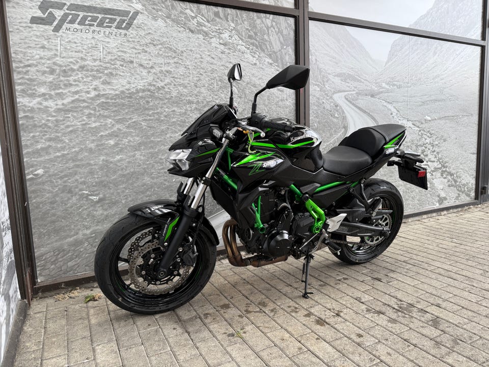 Speedmc brukt motorsykkel bildekarusell nummer 6