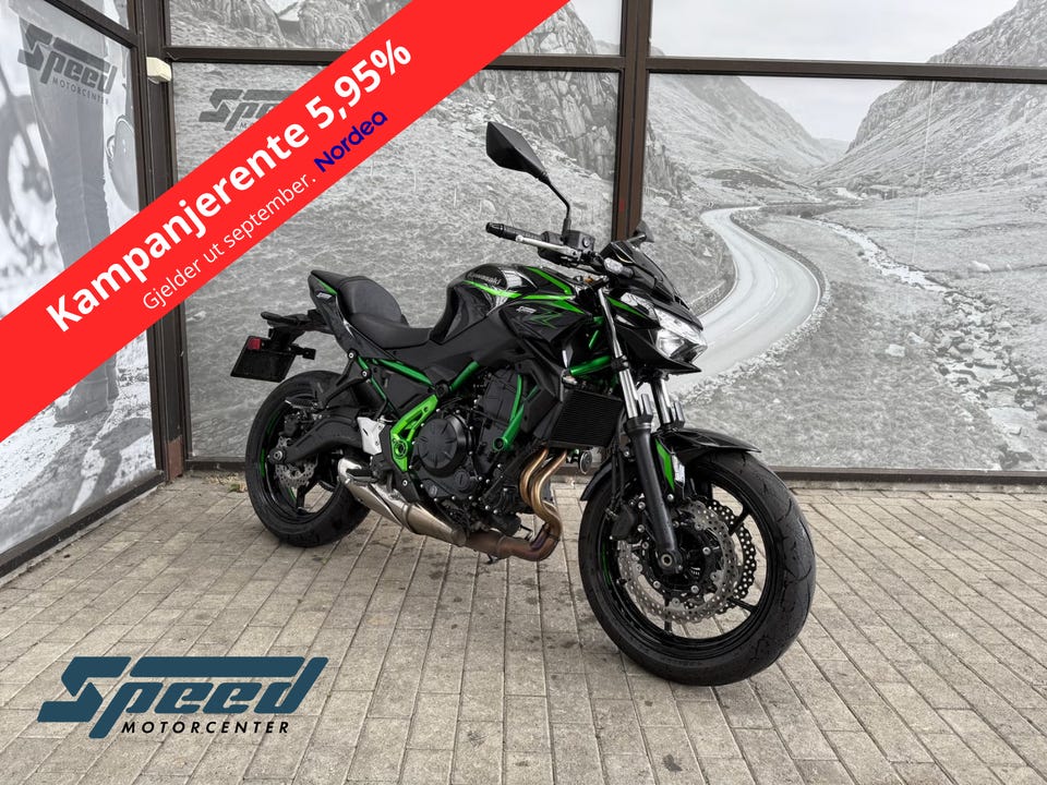 Speedmc brukt motorsykkel bildekarusell nummer 0