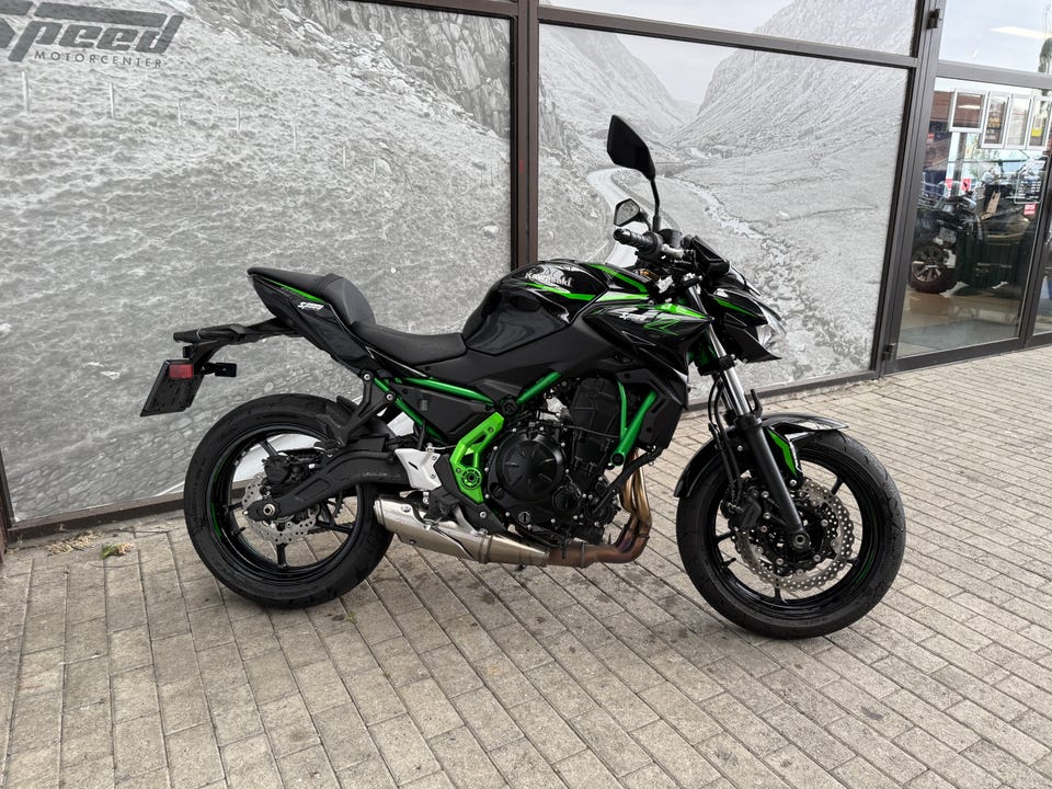 Speedmc brukt motorsykkel bildekarusell nummer 2