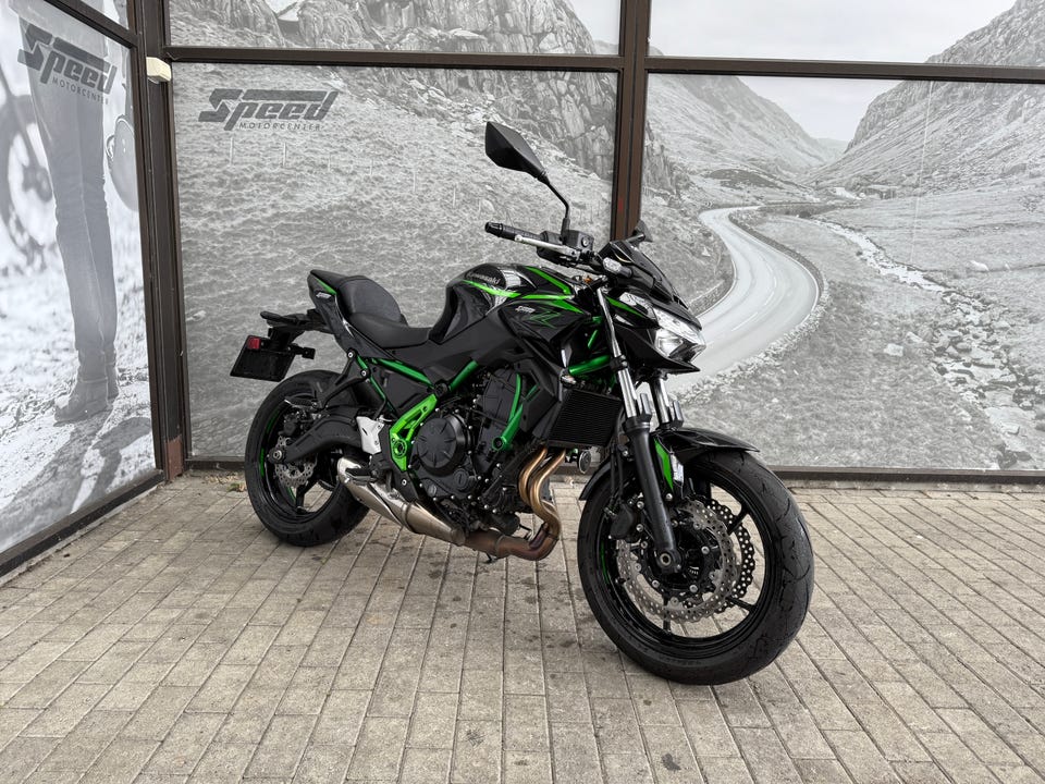 Speedmc brukt motorsykkel bildekarusell nummer 1