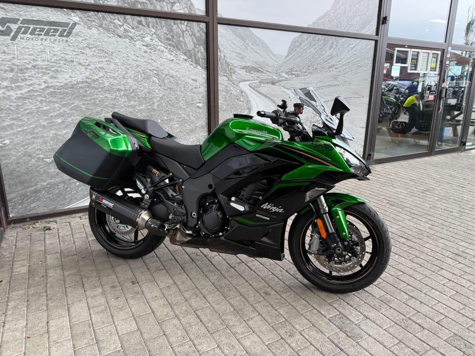 Speedmc brukt motorsykkel bildekarusell nummer 2