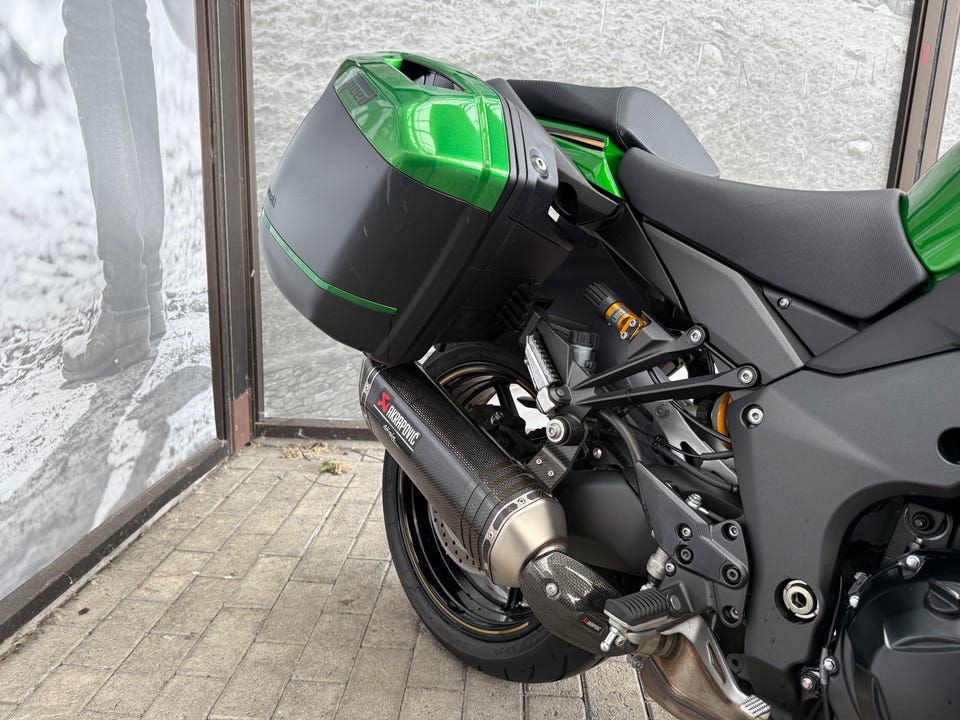Speedmc brukt motorsykkel bildekarusell nummer 4