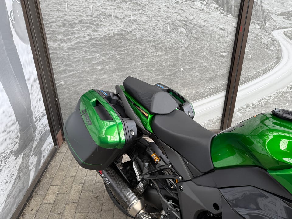 Speedmc brukt motorsykkel bildekarusell nummer 3