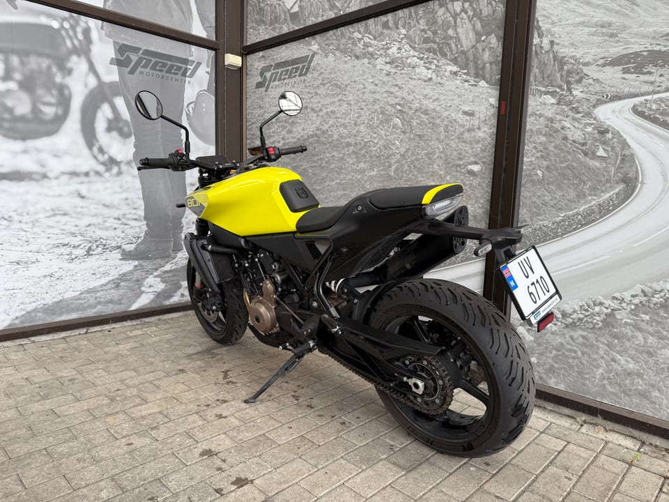 Speedmc brukt motorsykkel bildekarusell nummer 7