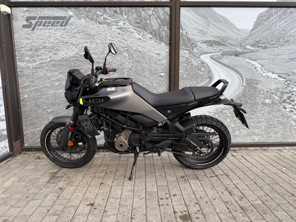 Speedmc brukt motorsykkel bildekarusell nummer 4