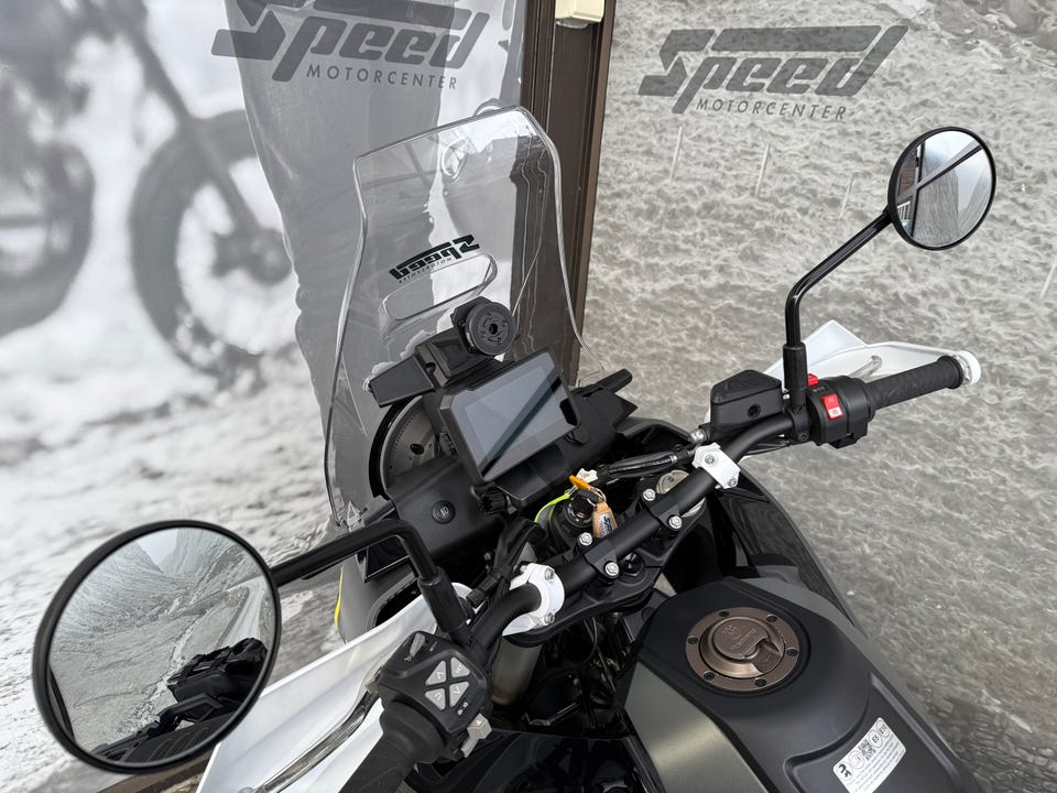 Speedmc brukt motorsykkel bildekarusell nummer 7