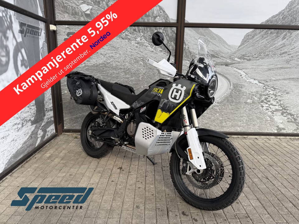 Speedmc brukt motorsykkel bildekarusell nummer 0