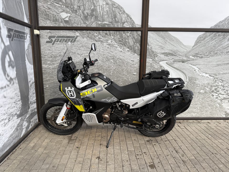 Speedmc brukt motorsykkel bildekarusell nummer 4