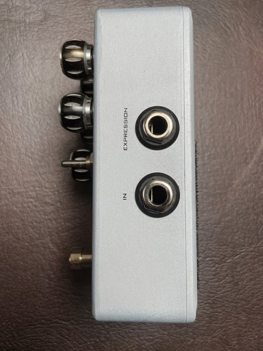 ギター Pigtronix Resotron Tracking Filter owwRkmm4fzeG59Gb4ArkTX.jpg