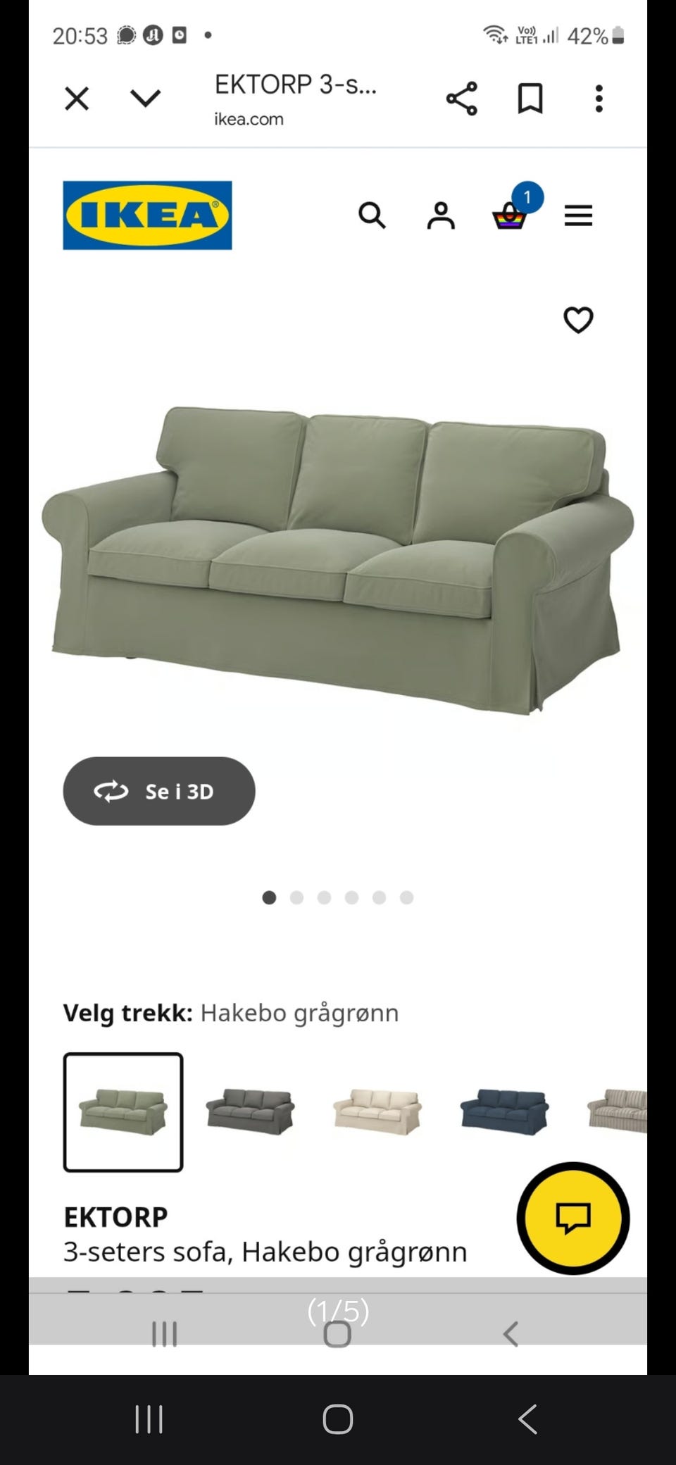 Galleribilde