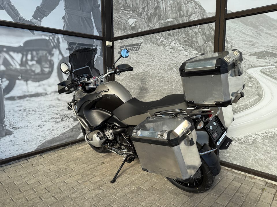 Speedmc brukt motorsykkel bildekarusell nummer 7