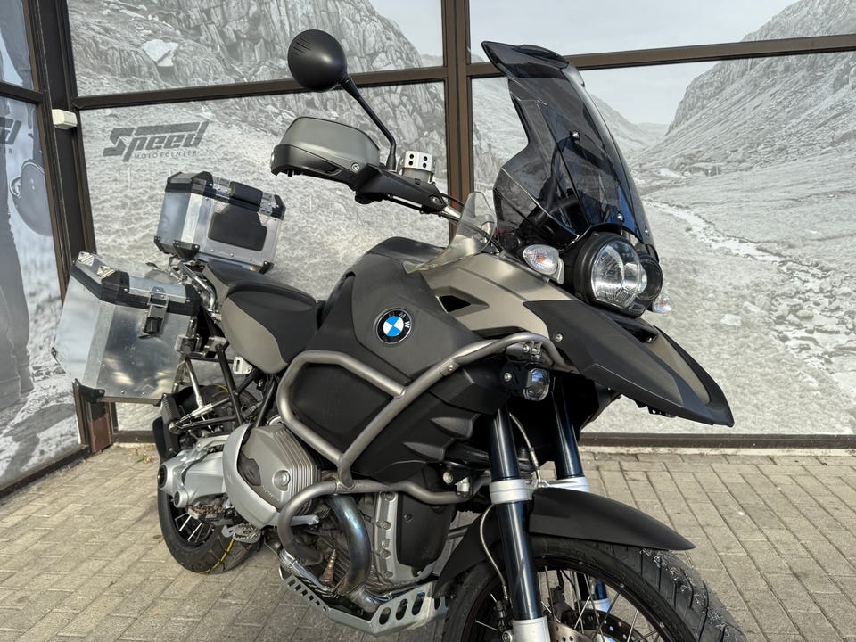 Speedmc brukt motorsykkel bildekarusell nummer 3