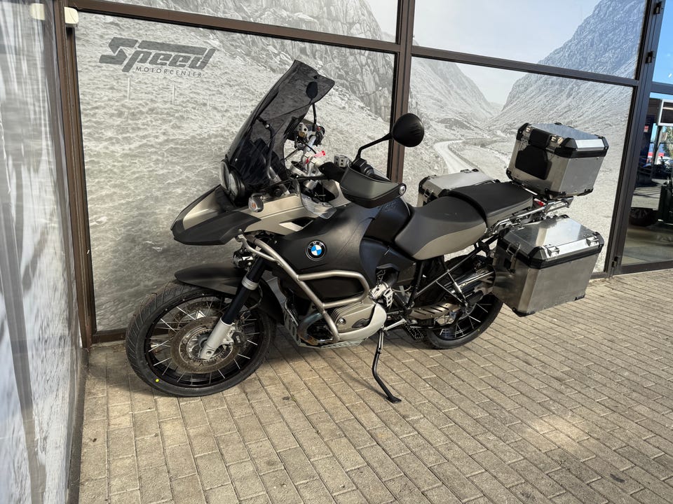 Speedmc brukt motorsykkel bildekarusell nummer 6