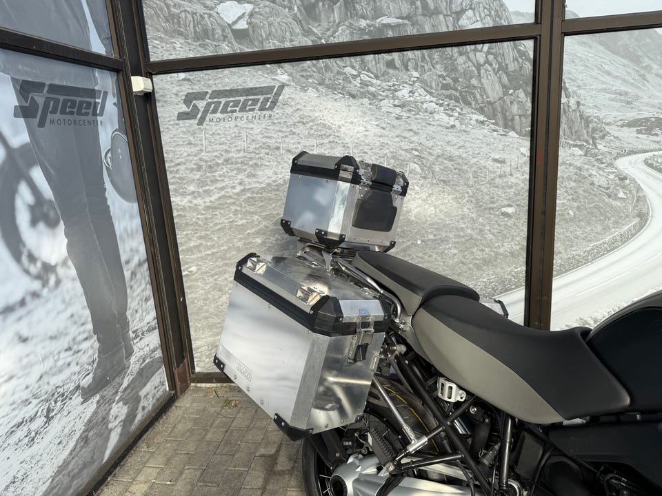 Speedmc brukt motorsykkel bildekarusell nummer 4