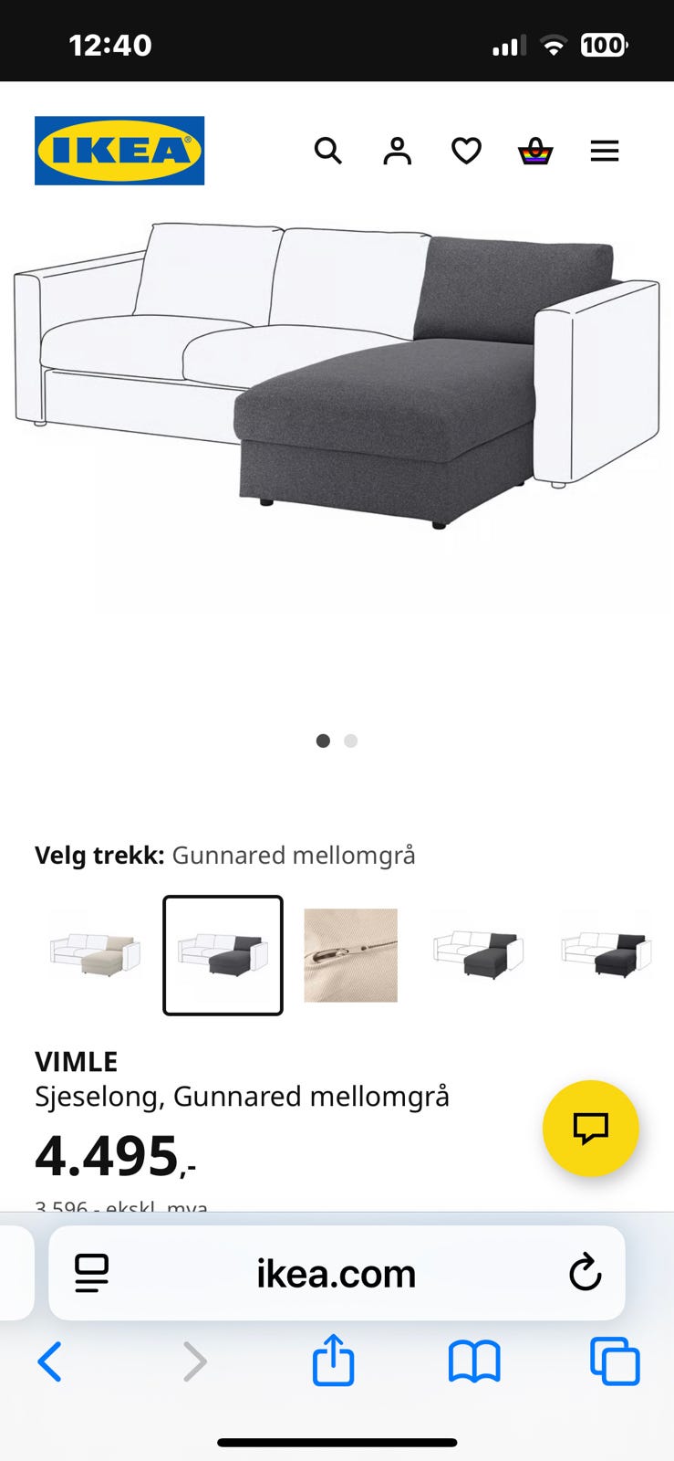 Galleribilde