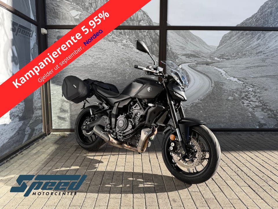 Speedmc brukt motorsykkel bildekarusell nummer 0